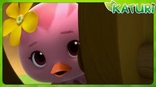 [Compilação KATURI3] EP26-30 | Katuri desenho animado | Katuri