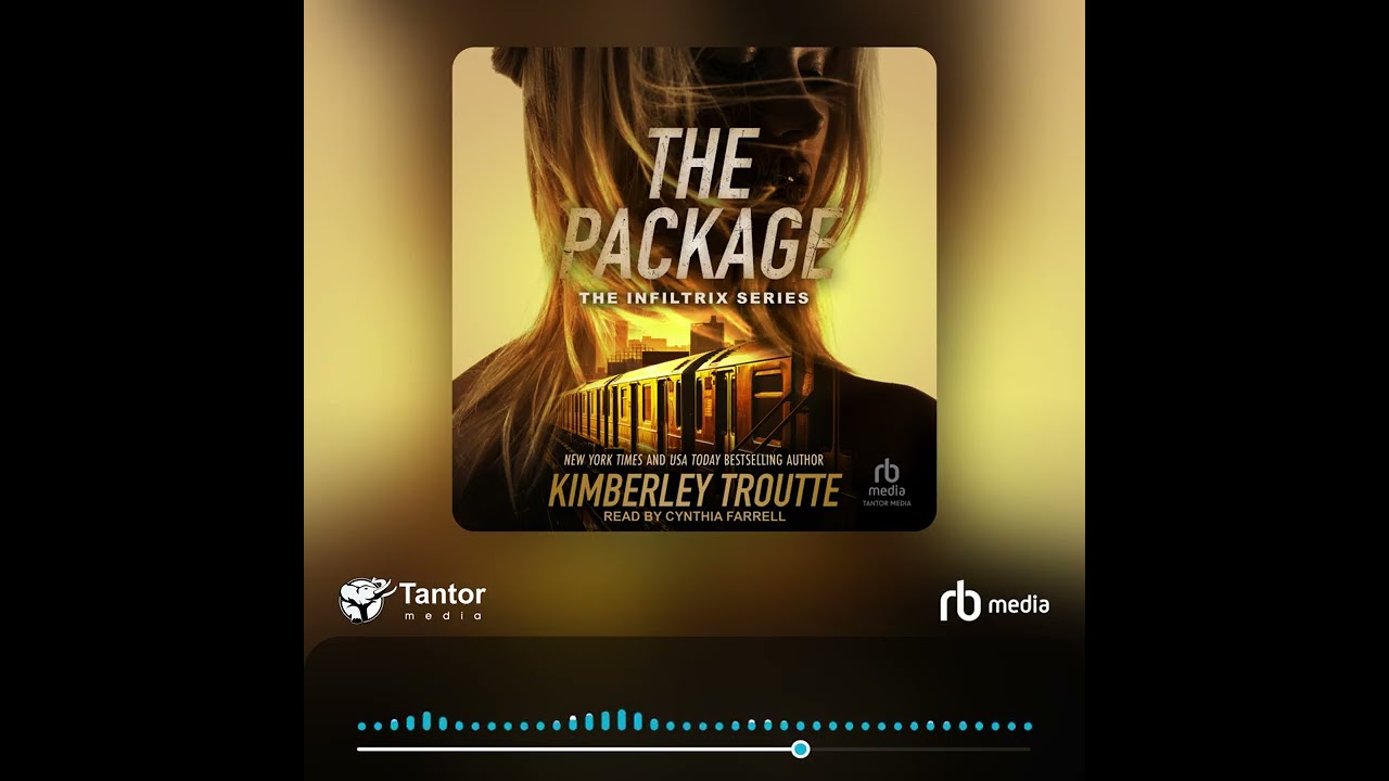 Audiobook Sample: The Package