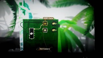 LBP2 Tutorials - Cameras and Dialogue (Part 1)