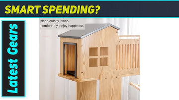 `Amazing Cat Tree Tower: The Ultimate Playground for Your Feline Friend!