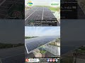 Successfully installed a 3.5 kW rooftop solar system.