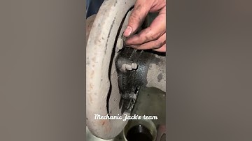 How To Replace Wheel Cylinders Without Remove Shoes