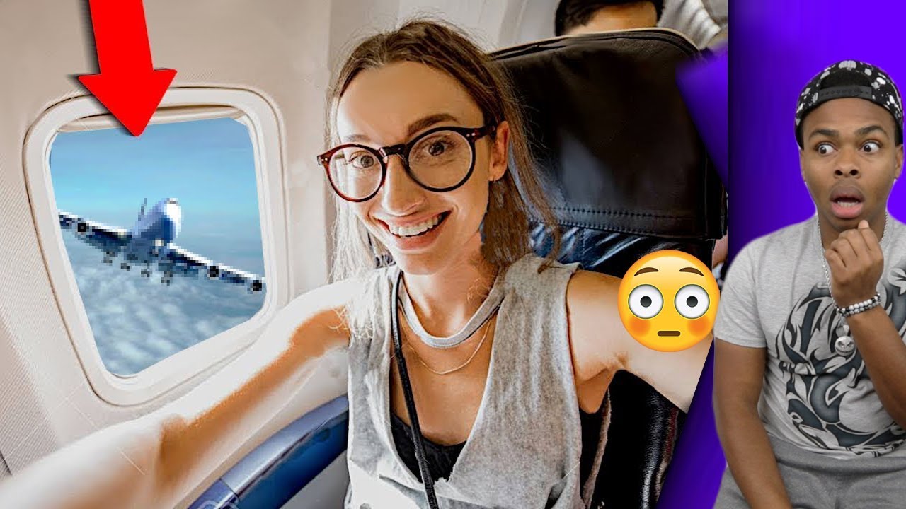 CREEPIEST Things That Happened On PLANES