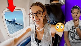 CREEPIEST Things That Happened On PLANES