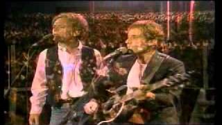Taken from 'Simon & Garfunkel: Old Friends Live On Stage' DVD Music...