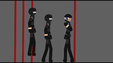 AEGIS International Site Control test 2.