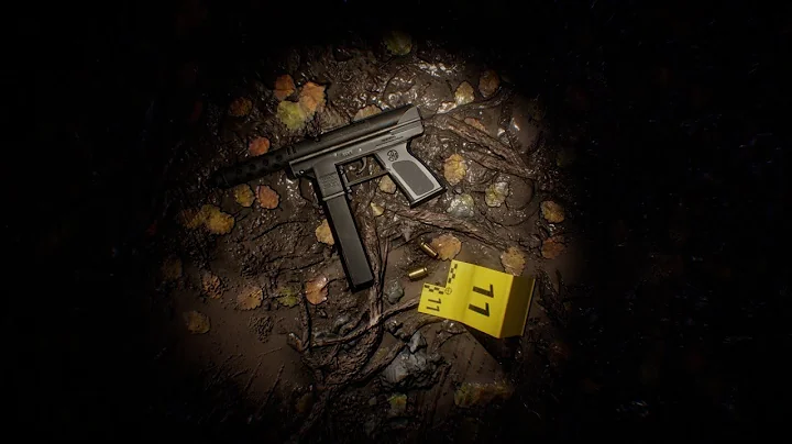 A Brief History of Intratec and the Tec 9's Legacy