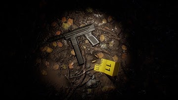 A Brief History of Intratec and the Tec 9