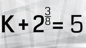 Solving One-step equations with addition and fractions