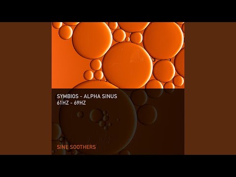 Symbios - Alpha Sinus 61Hz - 69Hz