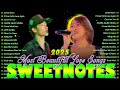SWEETNOTES 2026 Nonstop OPM Love & Hit Songs 🎶
