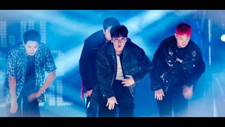 (4K)(노태현 focus)20241005 원주 댄싱카니발 2X2 #mbitious #노태현