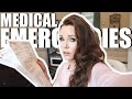 HOW WE DEAL WITH MEDICAL EMERGENCIES IN ALASKA | THE ALASKAN HEALTH CARE SYSTEM| Somers In Alaska