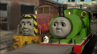 Thomas Instrumentals Percy And The Magic Carpet Part 1