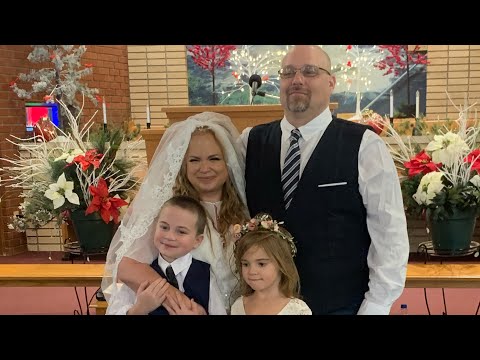 Father's Day: A Husband's Perspective On Marrying A Widow With Grieving Children
