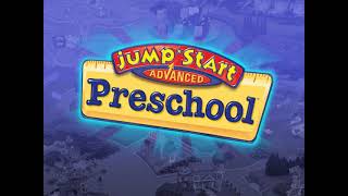 Cloud Maze - JumpStart Advanced Preschool Music