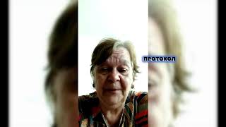 Галина Сильман объявила голодовку