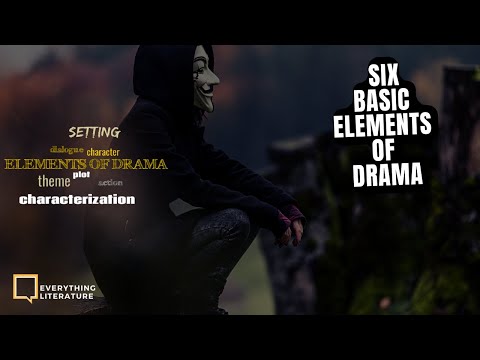 The Basic Elements