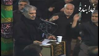 Where Are My Torn - Petals? - Hossein Fakhri حسین فخری - گلهای پرپرم کو