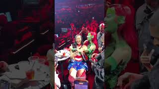 USHER X Angel Reese (Past Present future TOUR) #pastpresentfuture #concert #music #dance #usher #usa