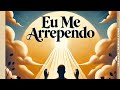 EU ME ARREPENDO🙏 (MÚSICA GOSPEL) gravação DG music studio