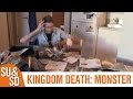 Kingdom Death: Monster - Shut Up & Sit Down Review