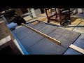 Making the ULTIMATE Power Tool Workbench | Part 6 Making the ULTIMATE Power Tool Workbench | Part 6