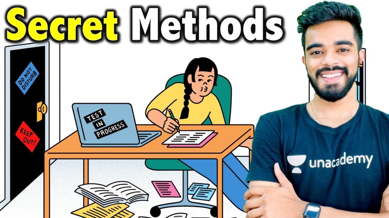 5 Secret Study Tips of Toppers to Score 95% + in CBSE Term 1 Exams | By ...