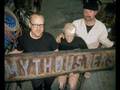 Mythbusters, My Tribute