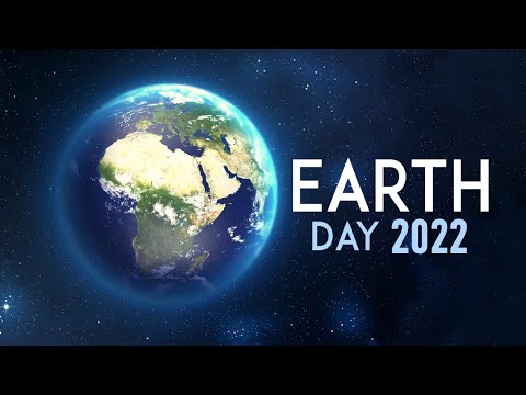 Happy Earth Day 2022 || Earth Day WhatsApp Status Video 2022