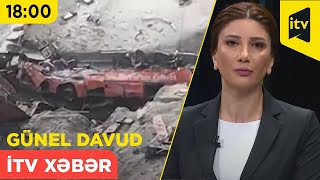 İTV Xəbər | 03.05.2024 | 18:00