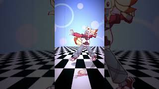 That one dancing rat... #dancing #animation #fyp #ratdance #trend  #furry #vtuber #vtuberclips