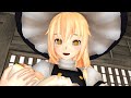 【オリキャラ×東方MMD第1部】それぞれの決意