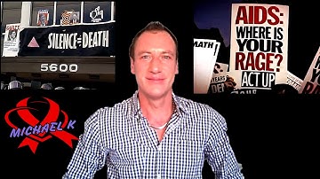 ACT UP! United In Anger, HIV/AIDS Activism | United in Anger A History of Act Up