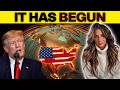Amanda Grace PROPHETIC WORD 🚨 State Of Emergency Declared In USA! Keep Your Family Inside And Safe!