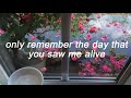 Beginning of video