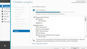 Exchange Server Migration from Exchange 2010 to Exchange 2013 Part 07
