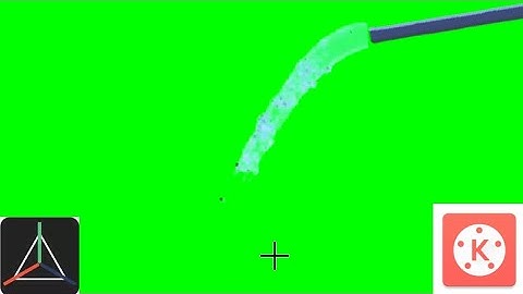 WATER SIMULATION IN PRISMA 3D|ANDIMATION