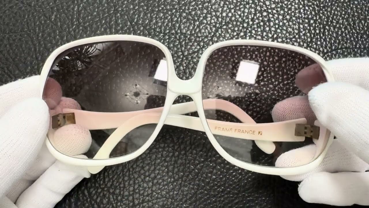 バレンシアガ BALENCIAGA｜7693 Vintage ヴィンテージ｜バレンシアガが