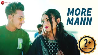 More Mann | मोरे मन - Shubhank & Bhima l Sandeep & Lovely l Shiv Mandal l Roshan Vaishnav