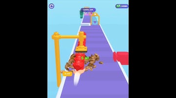 Gem Stack Level 233 to 234 | #gemstack