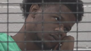 Judge denies bon for man accused of shooting at Richland Deputies