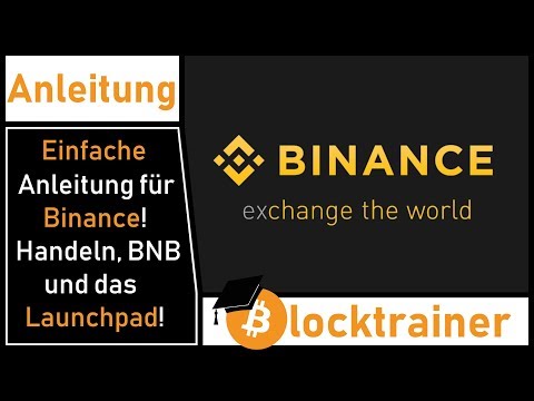 Video: Kannst du Axion auf Binance kaufen?