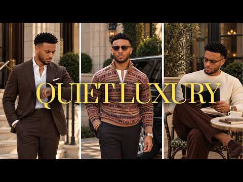 Look Expensive This Fall (On A Budget)