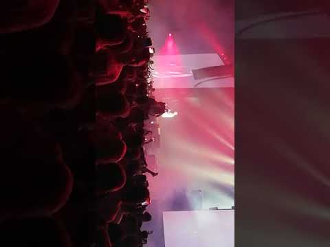 Макс Корж - Эндорфин, Киев 2019