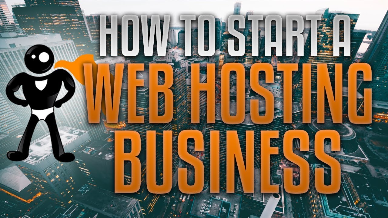 business web hosting services