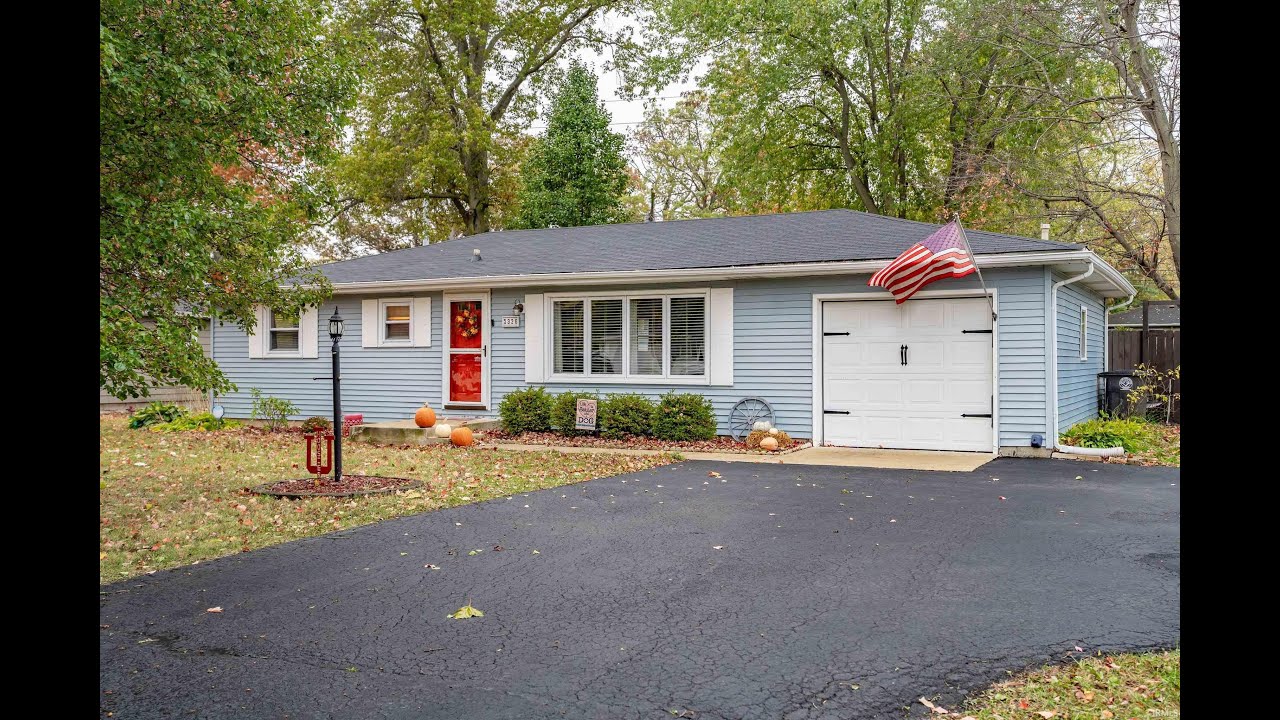 5326 Ashland Drive for sale in Fort Wayne, IN 46835 - Residential