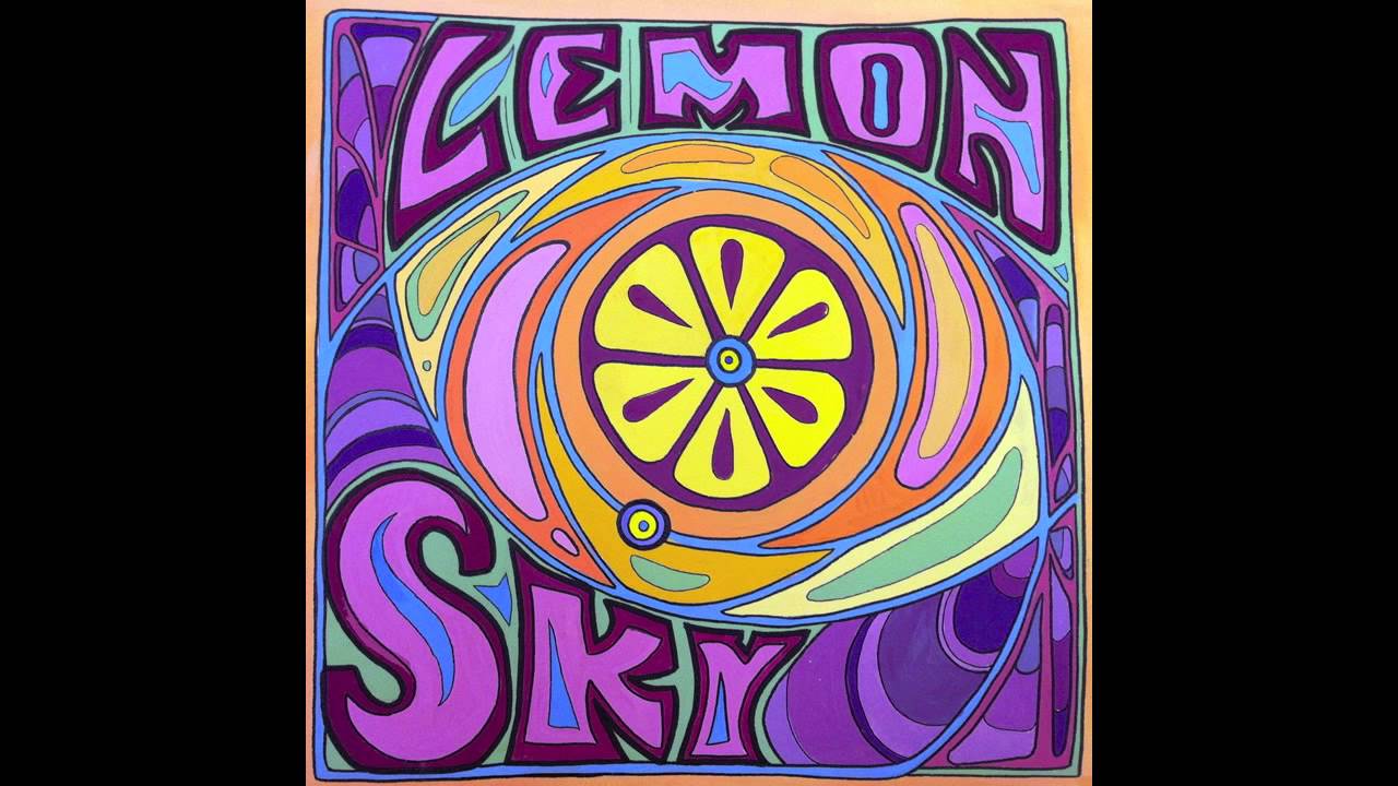Guarda Lemon Sky - 05 - Cherries su YouTube Guarda Lemon Sky - 05 - Cherries su YouTube