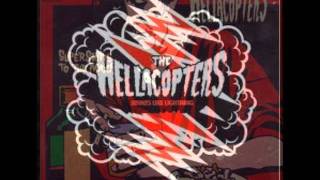 Hellacopters - Down On Freestreet