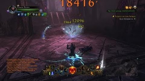 Neverwinter Wand of Polymorph